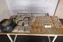 Western Cape police with Security Company foil business robbery and arrest two armed suspects