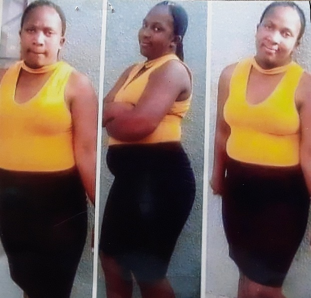 Missing Kefuwe Nkonyana sought by Mfuleni police