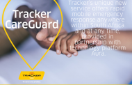 AURA builds world’s first WhatsApp security chatbot in partnership with Tracker