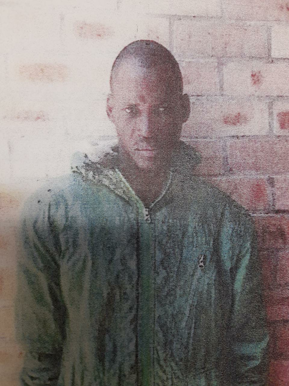 Three men wanted for alleged copper theft