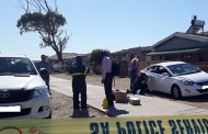 New Brighton Police made a breakthrough in e-hailing driver's murder