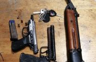 Three suspects to appear in court on alleged murder