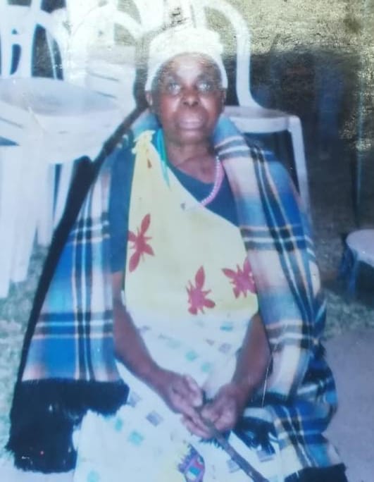 Police in Vuwani launch search operation to find a missing elderly woman