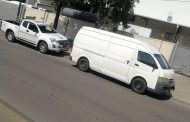 Victim robbed of a bin packet containing approximately R50 000 in cash while on his way to purchase stock for his supermarket