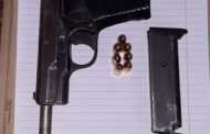 Successes with law enforcement in the Western Cape
