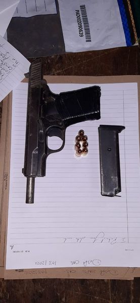 Successes with law enforcement in the Western Cape