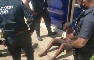 Employee arrested for housebreaking in Mt View