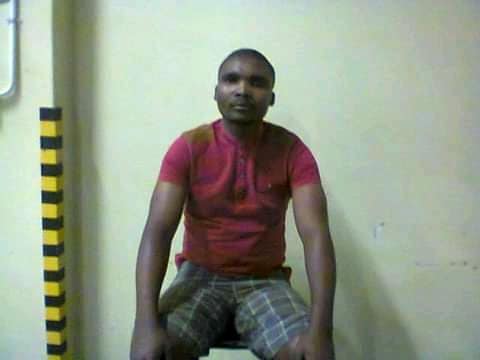 Search for suicidal man in Tongaat
