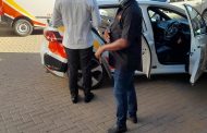 Acting head of Department Of Health arrested for contravention of Public Finance Management Act (PFMA)