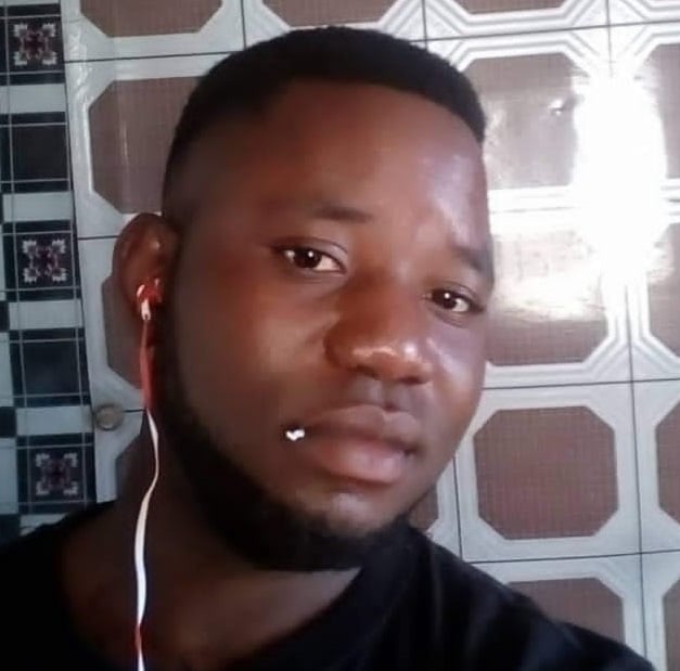 Person of interest sought for Knysna murder