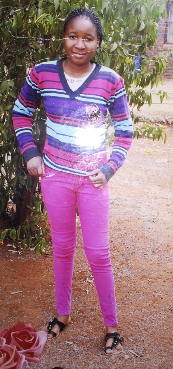 Public assistance required to locate missing woman