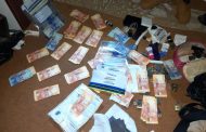 Suspects arrested for possession of counterfeit notes