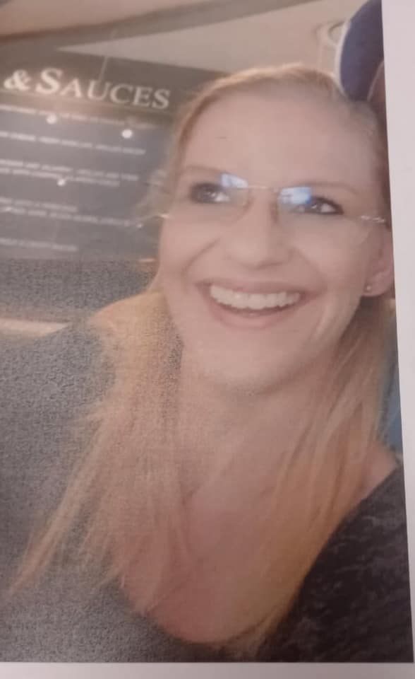 Missing woman sought