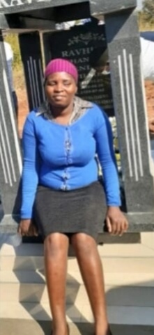 Police seek assistance from members of the community to find a missing woman