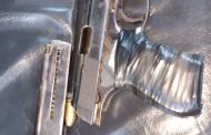 Suspects arrested for possession of firearm and ammunition in Tafelsig and Ravensmead