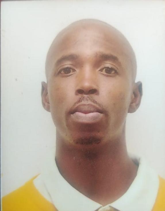Missing person sought by police