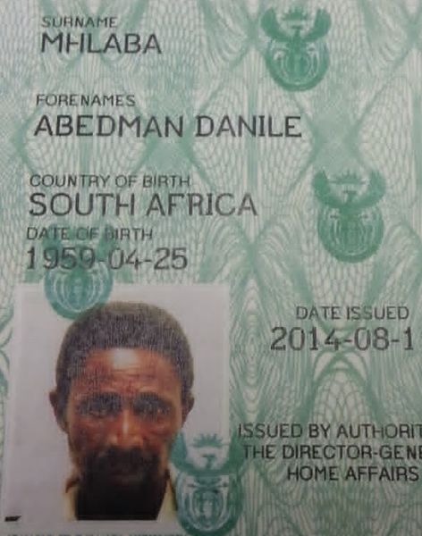 Public assistance required to help find missing man