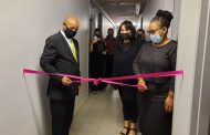 Matla A Bana foundation equips De Aar FCS to assist gender based violence victims