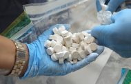 Police bust multi-million drugs and several illegal firearms in an operation in Milnerton