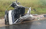 Multiple injured in a serious taxi collision on the N3 in Durban