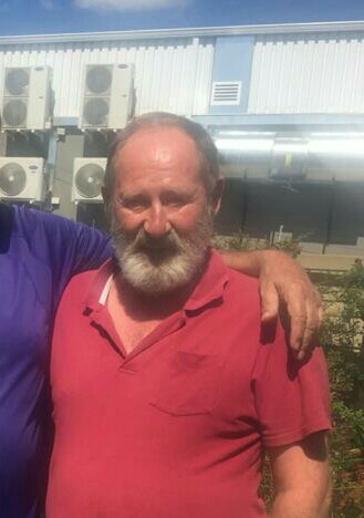 Help the police to find missing persons