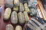 Two suspects arrested with tik worth R50 000