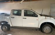 Stolen property worth R1 million recovered, suspect in court