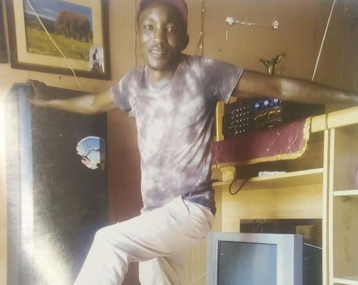 Police launch search operation for a missing man