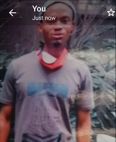 Police launch search operation for a missing man