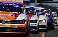 2021 Season now well under way for Volkswagen Motorsport