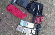 K9 ‘Cylo’ apprehend teenage housebreaker