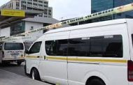 SAPS Provincial Commissioner warns taxi bosses on the effects of taxi fueds