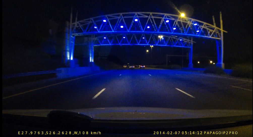 E-toll funding must be secured elsewhere