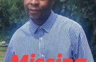 Public urged to assist police find missing man