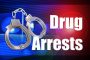 ZF Mgcawu District Task Team arrests a man for possession of dagga worth R230 000