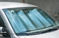 How to protect your car from the sun