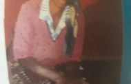 Police continues search for missing elderly woman