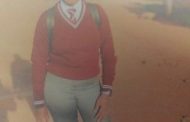 Orange Farms SAPS is investigating a missing person case and appealing to the public for assistance