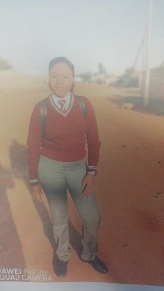 Orange Farms SAPS is investigating a missing person case and appealing to the public for assistance