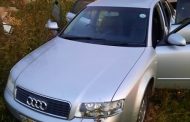 Hijacking and vehicle theft mastermind arrested