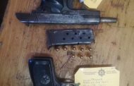 Four suspects nabbed for murder at Mbizana