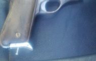 Arrests made after a vehicle search in Philippi East.