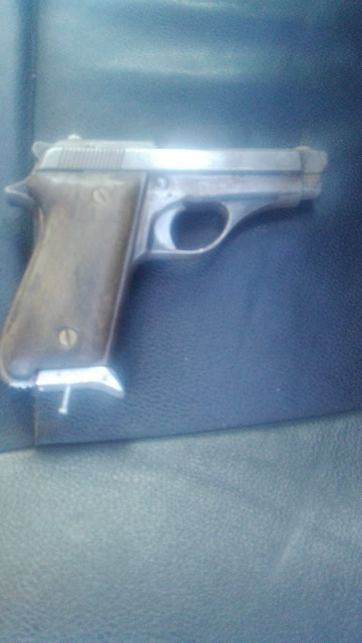 Arrests made after a vehicle search in Philippi East.