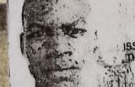 Police launch search operation to find a missing 23-year-old man