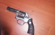 Man arrested for possession of prohibited firearms, ammunition and dealing in alcohol