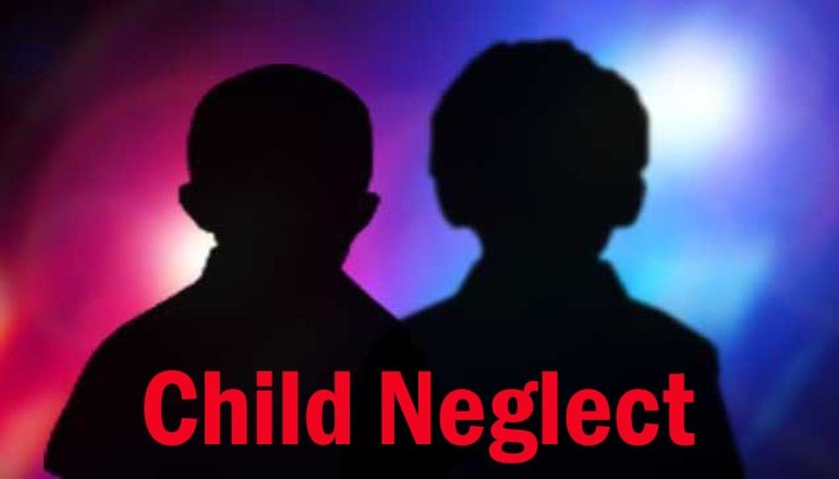 Woman due to appear before court for child neglect