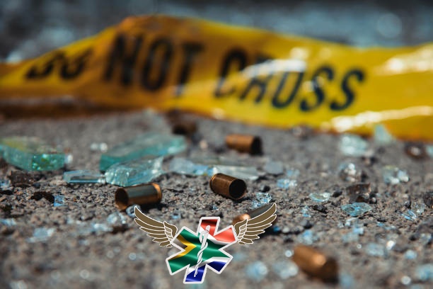 Policeman injured in shooting near a popular shopping mall in Dr A.B Xuma Street, Durban central.