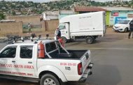 Suspects distribute bread after failed robbery in Mawothi
