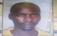Police are looking for a suspect who allegedly murdered his girlfriend