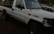 Two men arrested in Mothibistad for possession of suspected stolen livestock